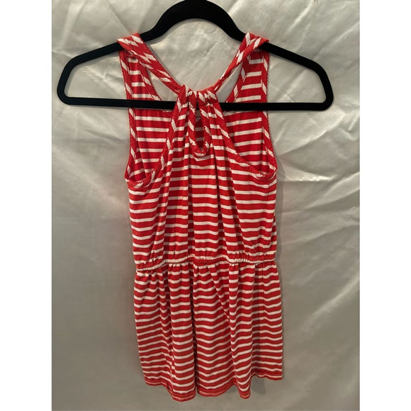 ☔️ Copper Key Romper - Picture 2 of 3